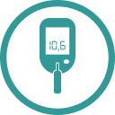 Blood sugar measurement,Diabetes,Sugar